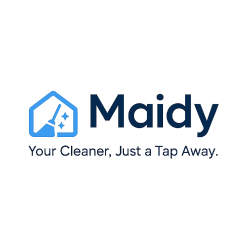 Maidy Logo